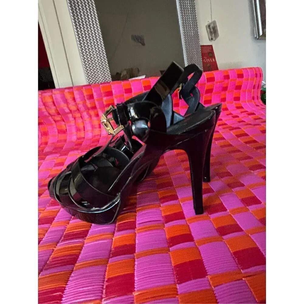 YSL Heels